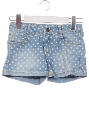 Kinderjeans Zara, Größe 6-7y/ 122-128 cm, Farbe Blau, Preis 9,14 €