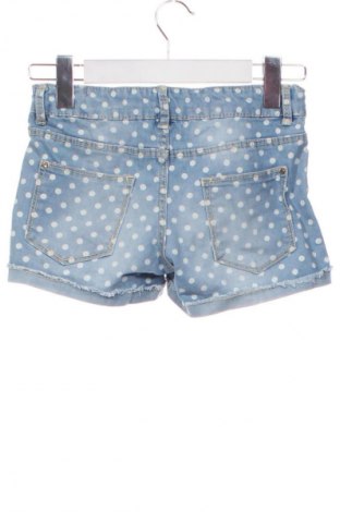 Kinderjeans Zara, Größe 6-7y/ 122-128 cm, Farbe Blau, Preis 9,14 €