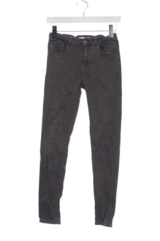 Kinderjeans Zara, Größe 10-11y/ 146-152 cm, Farbe Grau, Preis 9,21 €