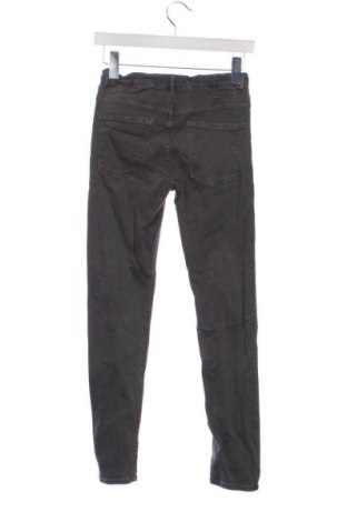Kinderjeans Zara, Größe 10-11y/ 146-152 cm, Farbe Grau, Preis 9,21 €