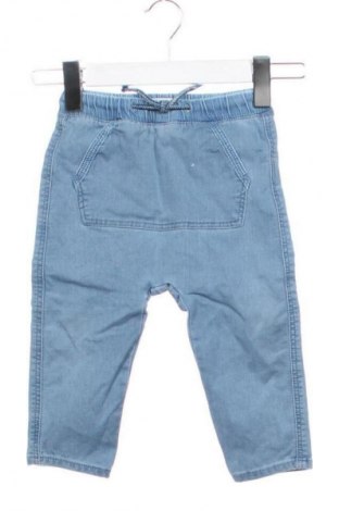 Детски дънки Zara, Размер 12-18m/ 80-86 см, Цвят Син, Цена 9,00 €
