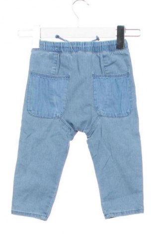 Детски дънки Zara, Размер 12-18m/ 80-86 см, Цвят Син, Цена 9,00 €