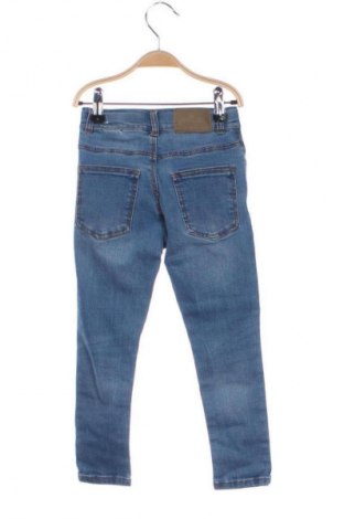 Kinderjeans Zara, Größe 3-4y/ 104-110 cm, Farbe Blau, Preis 9,00 €
