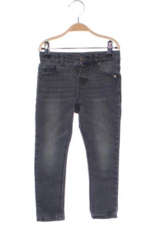 Kinderjeans Zara, Größe 2-3y/ 98-104 cm, Farbe Grau, Preis 9,00 €