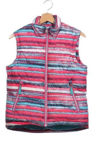 Kinderweste Alpine Pro, Größe 11-12y/ 152-158 cm, Farbe Mehrfarbig, Preis € 10,23
