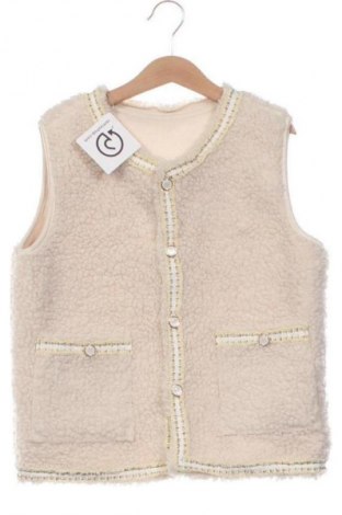 Dětská vesta  Barbie, Velikost 8-9y/ 134-140 cm, Barva Béžová, Cena  199,00 Kč
