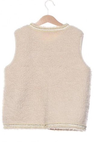 Dětská vesta  Barbie, Velikost 8-9y/ 134-140 cm, Barva Béžová, Cena  199,00 Kč
