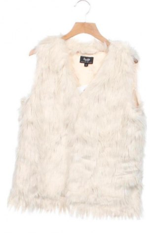 Dětská vesta  Bardot, Velikost 11-12y/ 152-158 cm, Barva Krémová, Cena  149,00 Kč