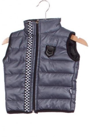 Dětská vesta  Bebo, Velikost 1-2m/ 50-56 cm, Barva Šedá, Cena  368,00 Kč