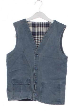 Kinderweste Bhs, Größe 8-9y/ 134-140 cm, Farbe Blau, Preis 10,99 €