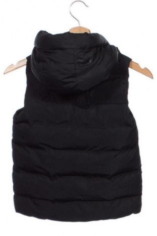 Kinderweste C&A, Größe 7-8y/ 128-134 cm, Farbe Schwarz, Preis 8,99 €