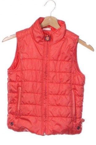 Kinderweste Coccodrillo, Größe 6-7y/ 122-128 cm, Farbe Rosa, Preis 10,74 €