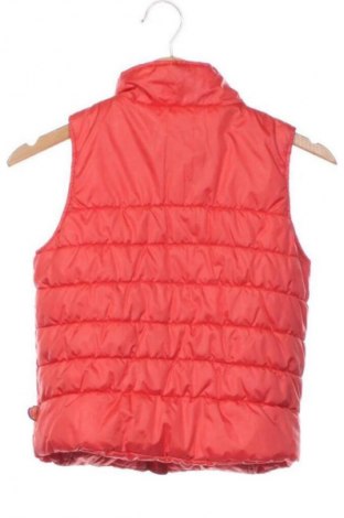 Kinderweste Coccodrillo, Größe 6-7y/ 122-128 cm, Farbe Rosa, Preis 10,74 €