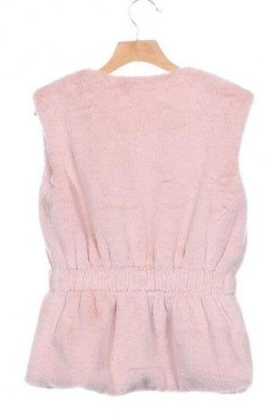 Dětská vesta  Contrast, Velikost 9-10y/ 140-146 cm, Barva Růžová, Cena  283,00 Kč