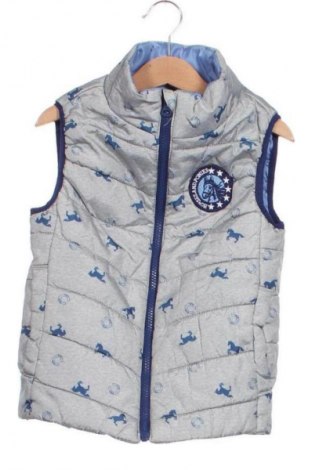 Kinderweste Crane, Größe 7-8y/ 128-134 cm, Farbe Mehrfarbig, Preis 7,99 €