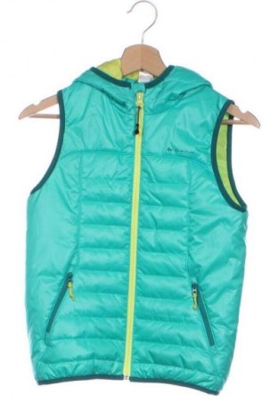 Dětská vesta  Decathlon, Velikost 9-10y/ 140-146 cm, Barva Zelená, Cena  304,00 Kč