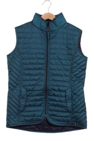 Dětská vesta  Decathlon, Velikost 11-12y/ 152-158 cm, Barva Zelená, Cena  89,00 Kč