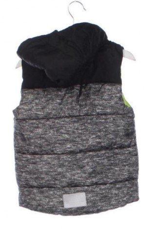 Dětská vesta  Dopo Dopo, Velikost 4-5y/ 110-116 cm, Barva Šedá, Cena  304,00 Kč