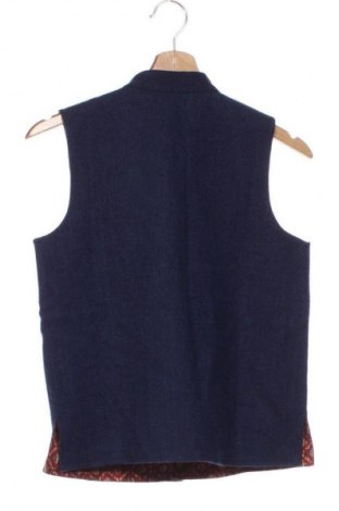 Kinderweste Fabindia, Größe 10-11y/ 146-152 cm, Farbe Blau, Preis 16,09 €