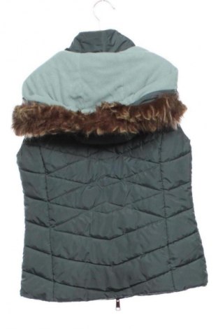 Kinderweste Felix Buhler, Größe 15-18y/ 170-176 cm, Farbe Grün, Preis 11,99 €