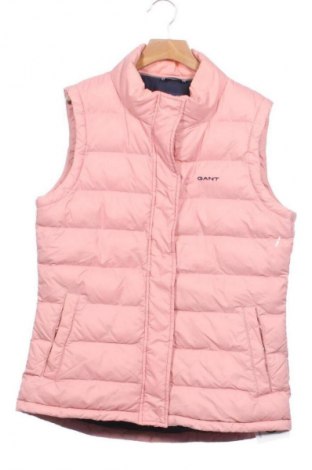 Dětská vesta  Gant, Velikost 14-15y/ 168-170 cm, Barva Růžová, Cena  799,00 Kč
