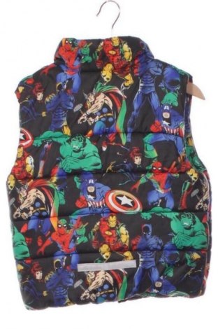 Kinderweste H&M, Größe 2-3y/ 98-104 cm, Farbe Mehrfarbig, Preis 10,99 €