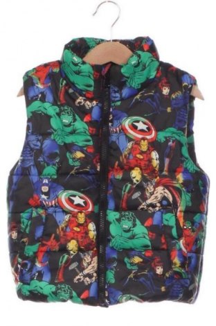 Kinderweste H&M, Größe 2-3y/ 98-104 cm, Farbe Mehrfarbig, Preis 10,99 €