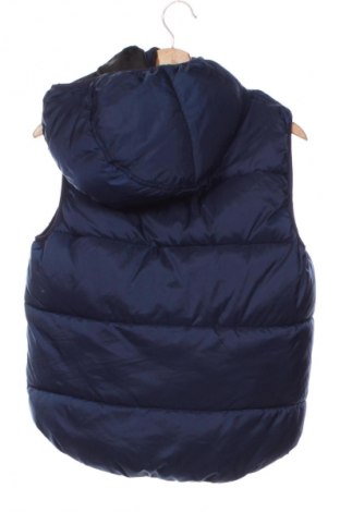 Dětská vesta  H&M, Velikost 12-13y/ 158-164 cm, Barva Modrá, Cena  229,00 Kč