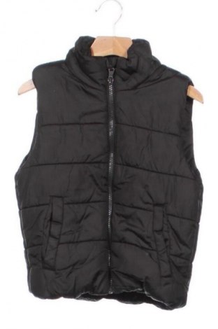 Dětská vesta  H&M, Velikost 4-5y/ 110-116 cm, Barva Černá, Cena  312,00 Kč