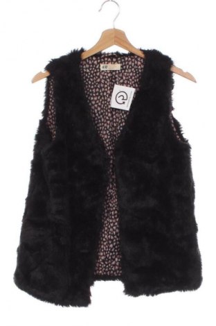Kinderweste H&M, Größe 14-15y/ 168-170 cm, Farbe Schwarz, Preis € 9,99