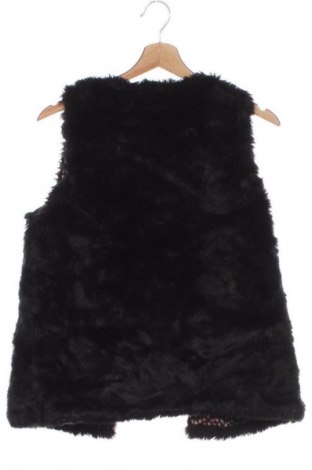 Kinderweste H&M, Größe 14-15y/ 168-170 cm, Farbe Schwarz, Preis € 9,99