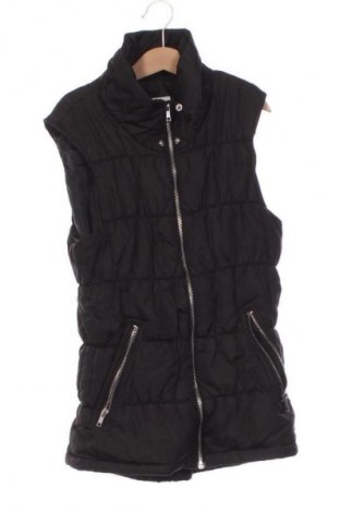 Dětská vesta  H&M, Velikost 14-15y/ 168-170 cm, Barva Černá, Cena  99,00 Kč