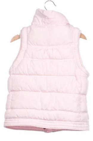 Kinderweste H&M L.O.G.G., Größe 5-6y/ 116-122 cm, Farbe Rosa, Preis € 11,00