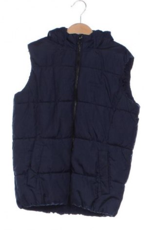 Dětská vesta  Here+There, Velikost 11-12y/ 152-158 cm, Barva Modrá, Cena  312,00 Kč