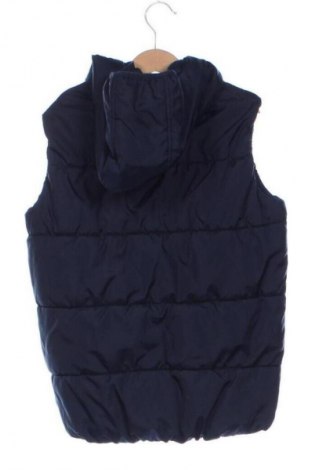 Dětská vesta  Here+There, Velikost 11-12y/ 152-158 cm, Barva Modrá, Cena  312,00 Kč