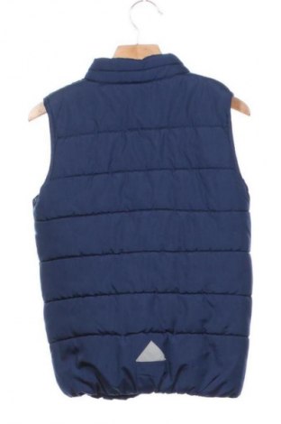 Kinderweste Kids, Größe 6-7y/ 122-128 cm, Farbe Blau, Preis 8,99 €