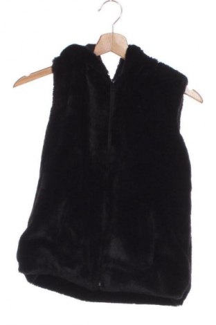 Kinderweste Koton, Größe 10-11y/ 146-152 cm, Farbe Schwarz, Preis € 11,99