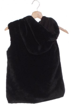 Kinderweste Koton, Größe 10-11y/ 146-152 cm, Farbe Schwarz, Preis € 11,99