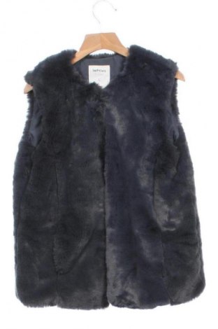 Kinderweste Lefties, Größe 5-6y/ 116-122 cm, Farbe Grau, Preis 8,99 €