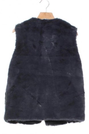 Kinderweste Lefties, Größe 5-6y/ 116-122 cm, Farbe Grau, Preis 8,99 €