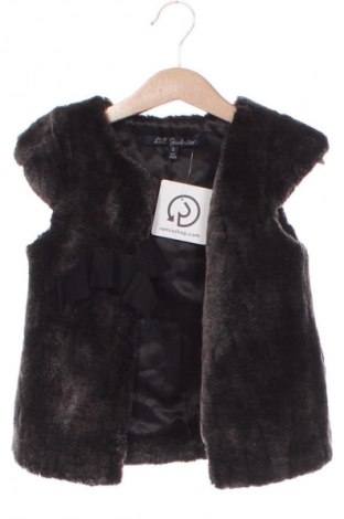 Kinderweste Lili Gaufrette, Größe 2-3m/ 56-62 cm, Farbe Mehrfarbig, Preis 18,91 €