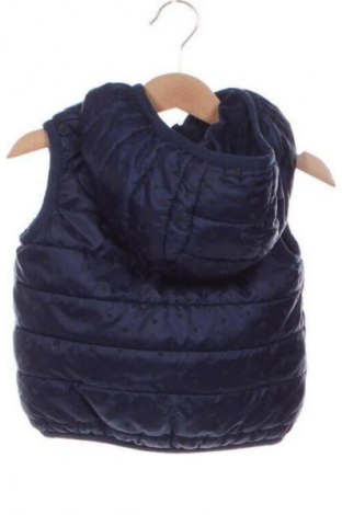 Kinderweste Lollitop, Größe 3-6m/ 62-68 cm, Farbe Blau, Preis 10,00 €