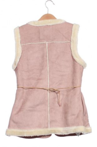 Gyerek mellény Mango, Méret 9-10y / 140-146 cm, Szín Rózsaszín, Ár 3 379 Ft
