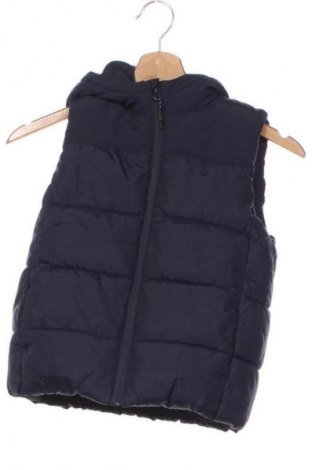 Dětská vesta  Mango, Velikost 7-8y/ 128-134 cm, Barva Modrá, Cena  198,00 Kč