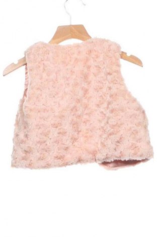 Kinderweste Name It, Größe 2-3y/ 98-104 cm, Farbe Rosa, Preis € 8,99