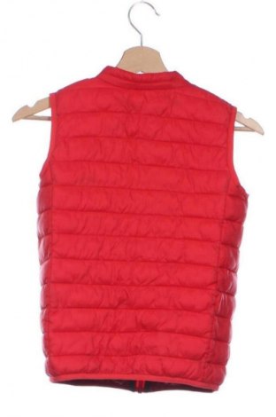 Dětská vesta  Okaidi, Velikost 8-9y/ 134-140 cm, Barva Červená, Cena  312,00 Kč