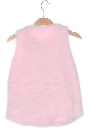 Kinderweste Pepco, Größe 2-3y/ 98-104 cm, Farbe Rosa, Preis 20,40 €