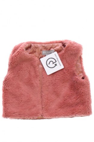 Dětská vesta  Primark, Velikost 18-24m/ 86-98 cm, Barva Růžová, Cena  169,00 Kč