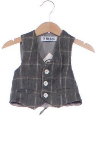 Dětská vesta  Rebel, Velikost 12-18m/ 80-86 cm, Barva Vícebarevné, Cena  312,00 Kč