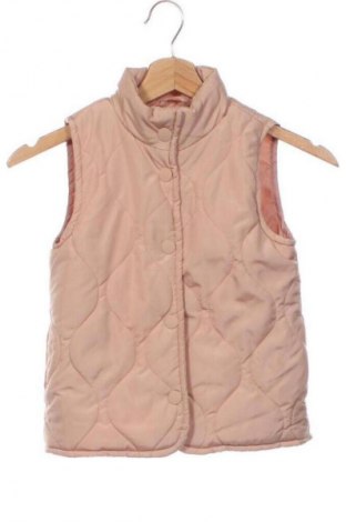 Dziecięca kamizelka Reserved, Rozmiar 3-4y/ 104-110 cm, Kolor Beżowy, Cena 57,56 zł